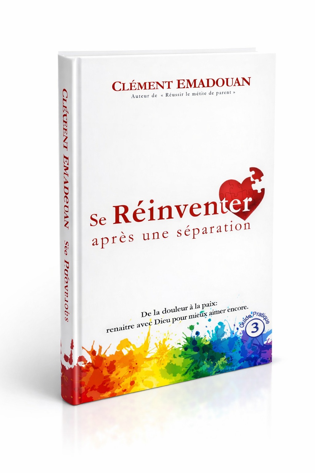 Se Réinventer après une Séparation
